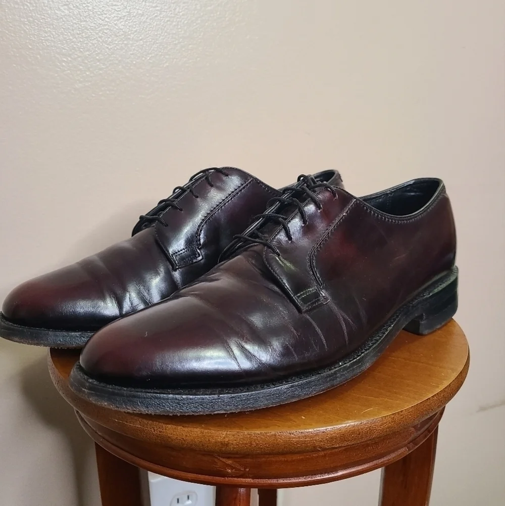 Florsheim Shoe Men's Oxford Dress Shoes